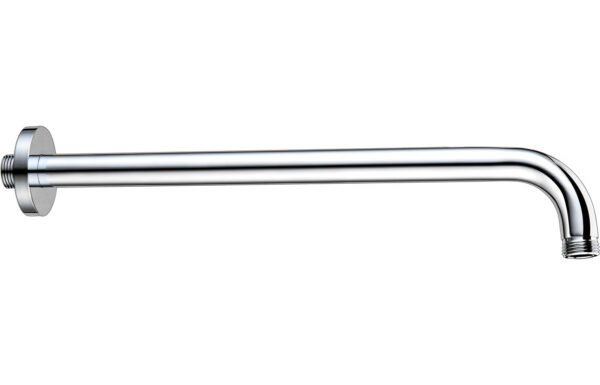 Aquila 320mm Round Shower Arm - Chrome