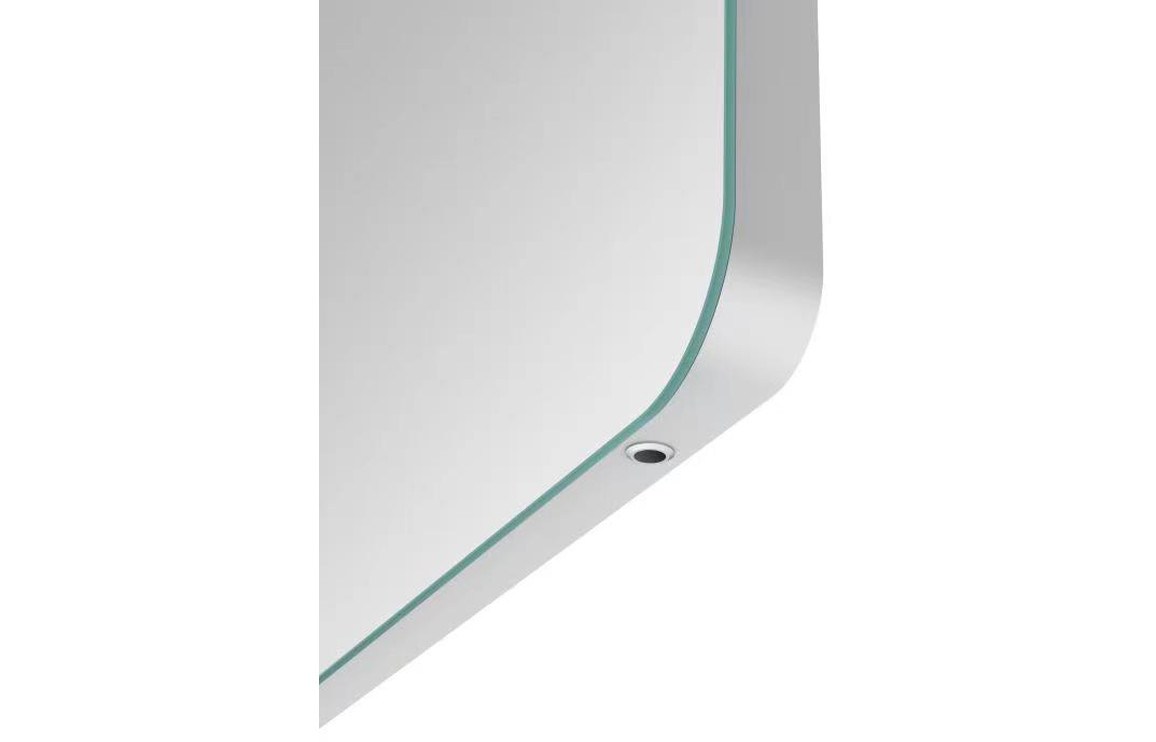 Cleland 500x700mm Rectangle Back-Lit LED Mirror - Image 2