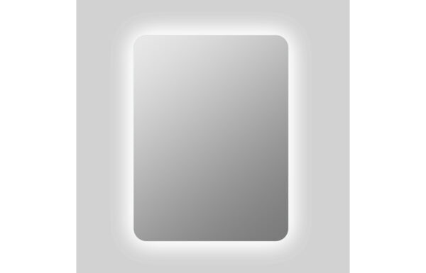 Cleland 1200x600mm Rectangle Back-Lit LED Mirror