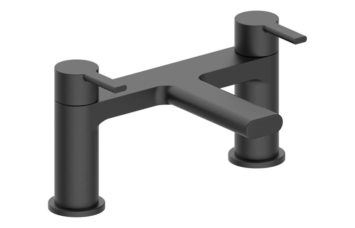Nevis Full Suite & Bath w/Black Finishes - Image 8