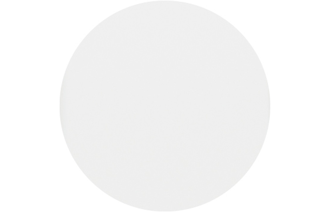 San Diego 506mm WC Unit - White Gloss - Image 6
