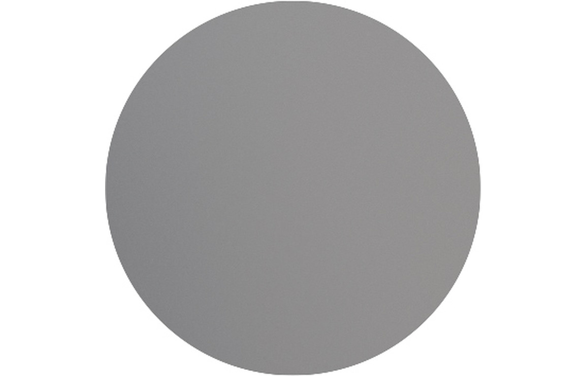 Dallas 550mm Floor Standing WC Unit - Matt Grey - Image 4