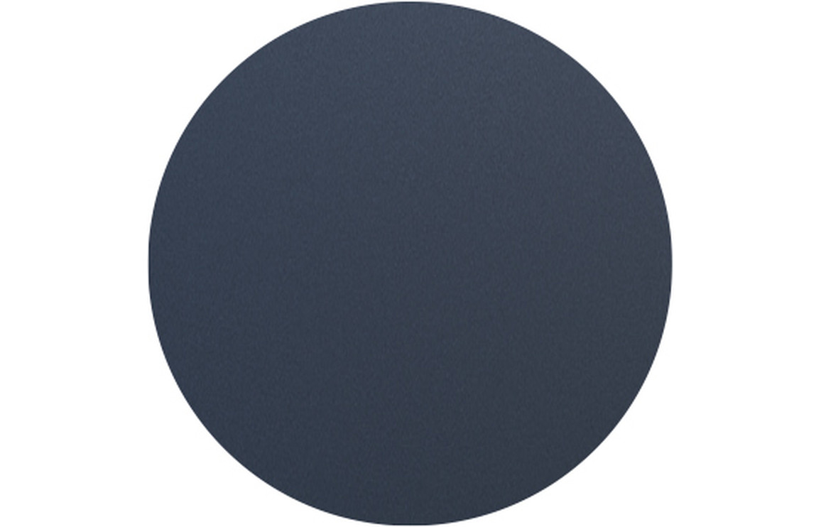 Dallas 550mm Floor Standing WC Unit - Matt Indigo - Image 4