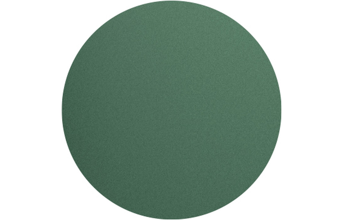 Dallas 350mm 2 Door Wall Hung Tall Unit - Matt Sage Green - Image 3