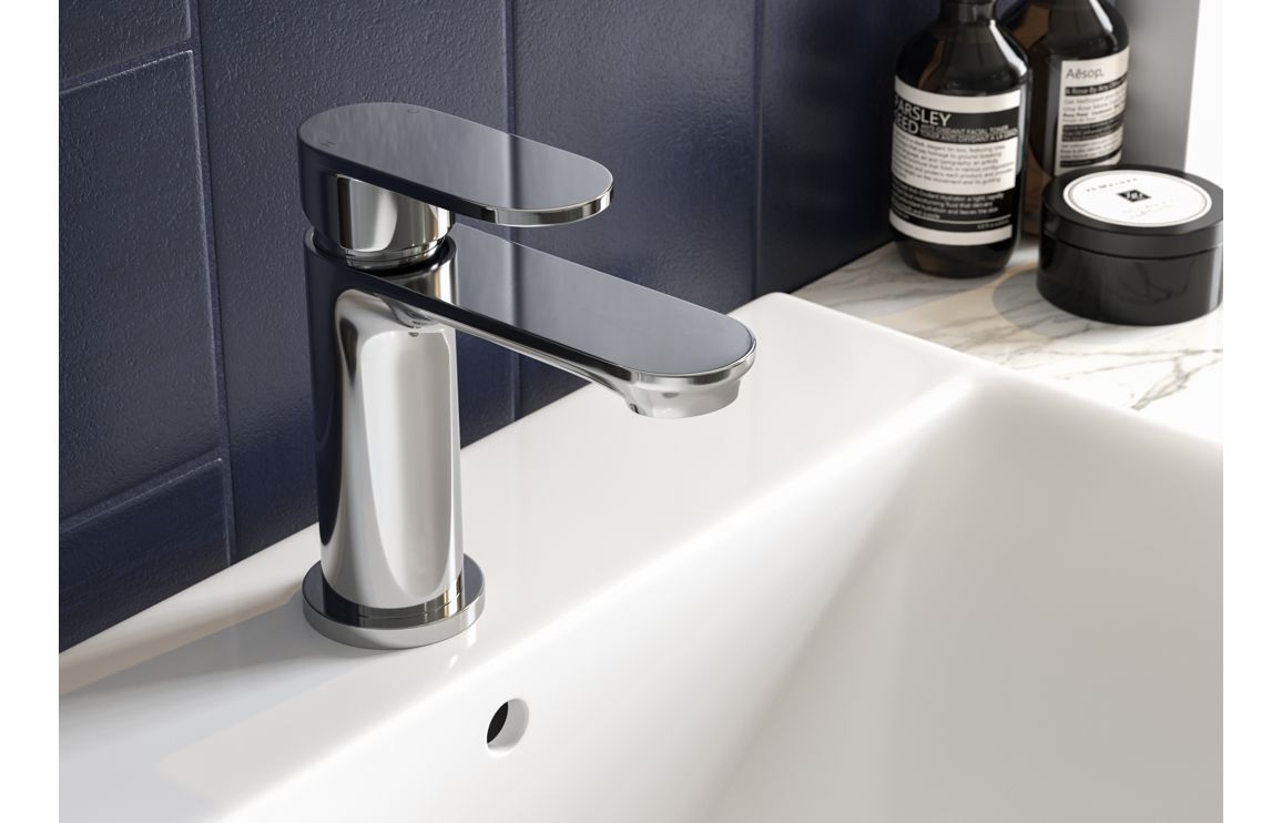 Ka Basin Mixer - Chrome - Image 3