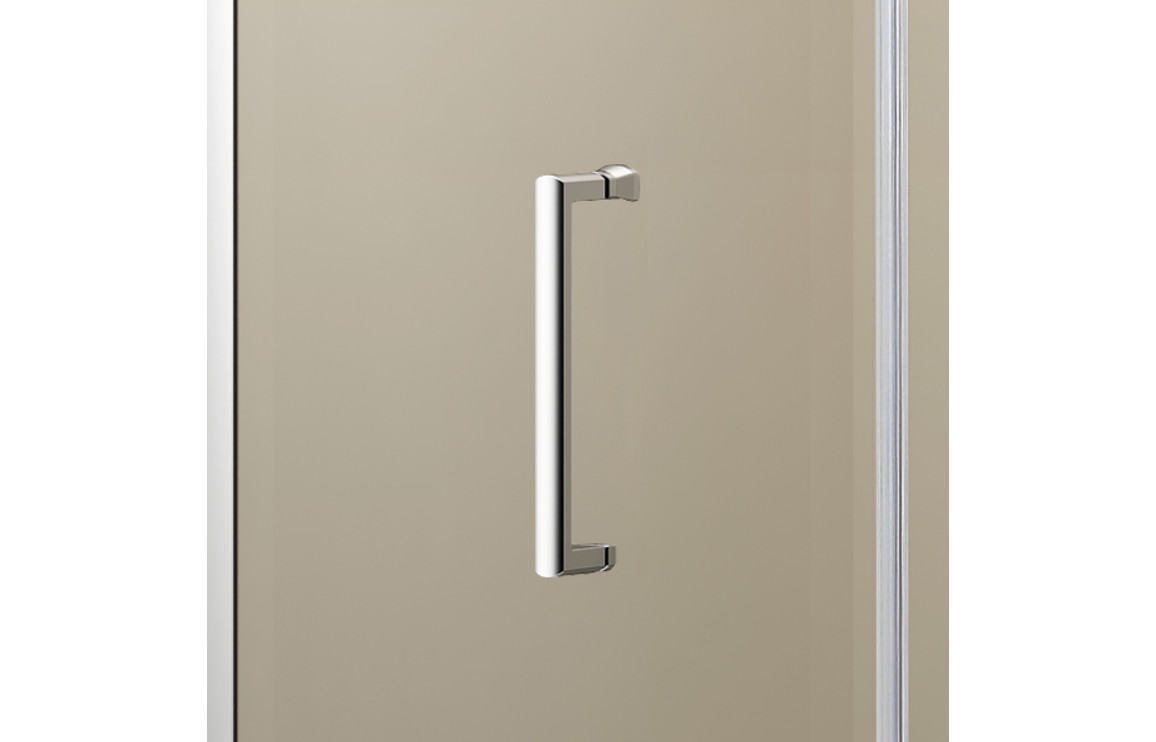 Merlyn Vivid Sublime 900mm Infold Door - Image 3