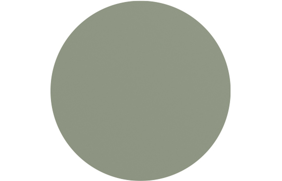 Oregon 1210mm Floor Standing 4 Door Basin Unit & 2TH Basin - Matt Olive Green - Image 6
