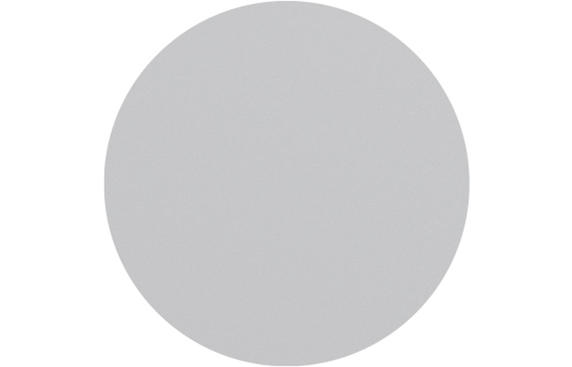 Vermont 1000mm F/S L-Shape Pack & Basin (LH) - Grey Gloss - Image 2