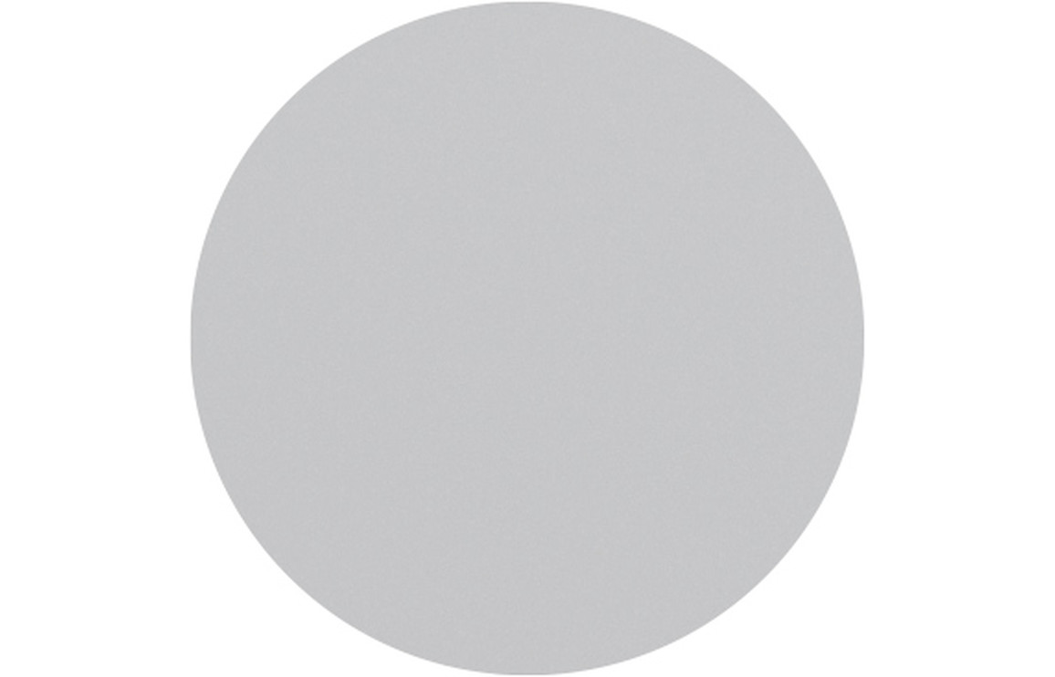 Iowa 1180mm Wall Hung 2 Drawer Basin Unit Run (No Top) - Grey Gloss - Image 3