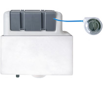 Bathroom parts