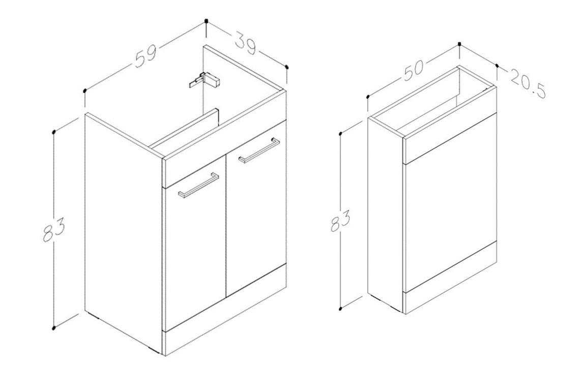 Unit design