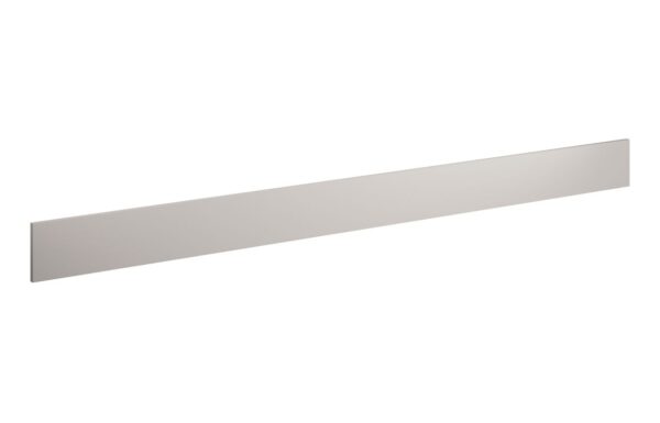 Kentucky 2400mm Plinth - Matt Dove Grey