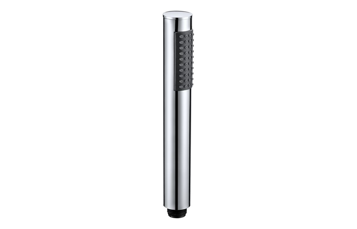 Aquila Round Handset - Chrome