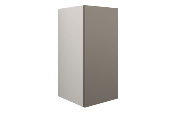 Nevada 300mm Standard Base Unit - Matt Stone (Grey Cab)