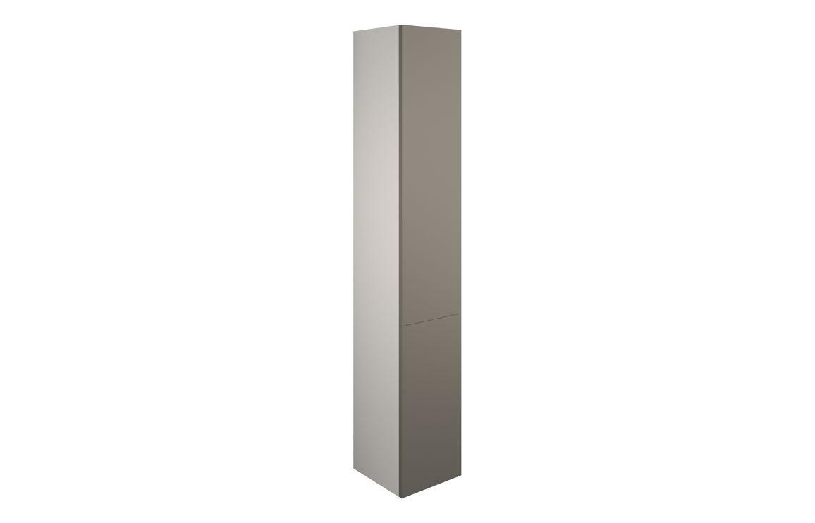 Nevada 300mm Tall Unit - Matt Stone (Grey Cab)