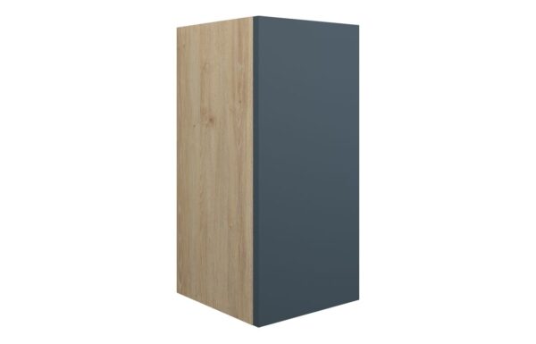 Nevada 300mm Standard Base Unit - Matt Arley Blue (Oak Cab)