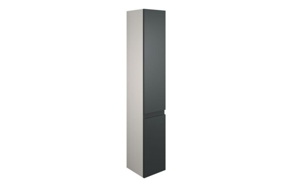 Kentucky 300mm Tall Unit - Matt Graphite Grey (Grey Cab)