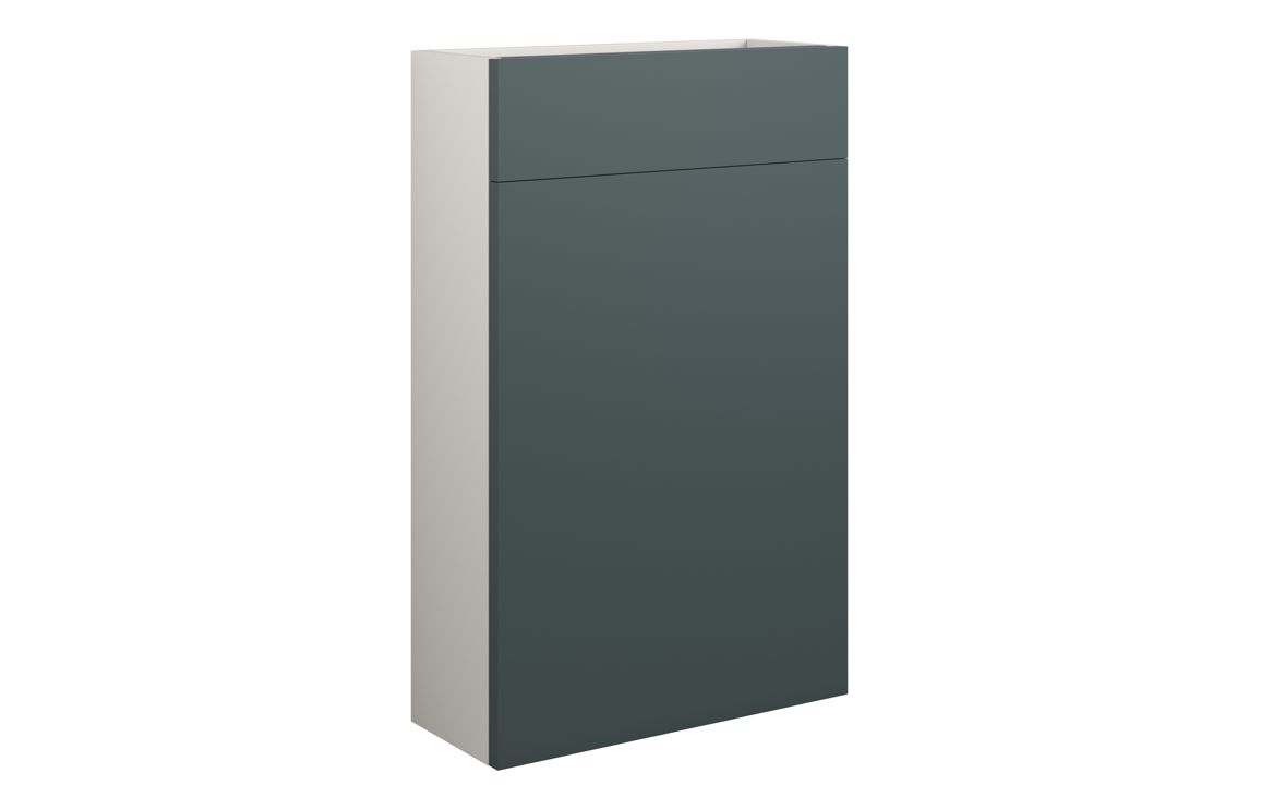 Kentucky 500mm Slim WC Unit - Matt Green Camo (Grey Cab)