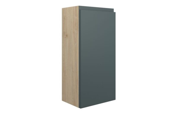 Kentucky 300mm Slim Base Unit - Matt Green Camo (Oak Cab)