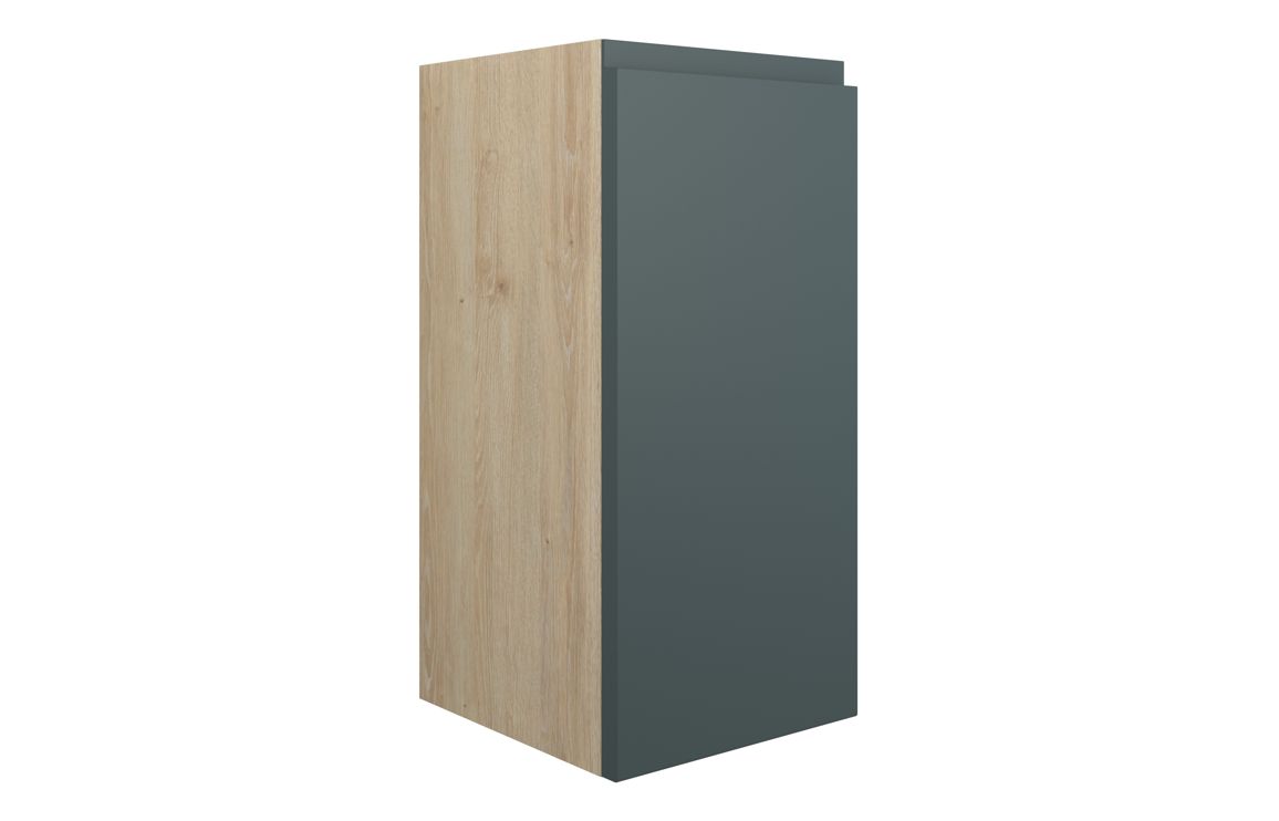 Kentucky 300mm Standard Base Unit - Matt Green Camo (Oak Cab)