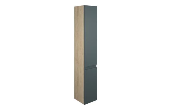 Kentucky 300mm Tall Unit - Matt Green Camo (Oak Cab)