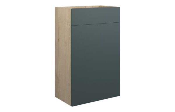 Kentucky 500mm Standard WC Unit - Matt Green Camo (Oak Cab)