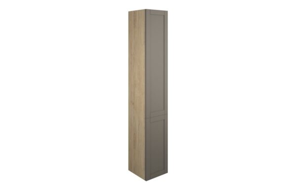 Arizona 300mm Tall Unit - Matt Stone (Oak Cab)