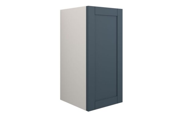 Arizona 300mm Standard Base Unit - Matt Arley Blue (Grey Cab)