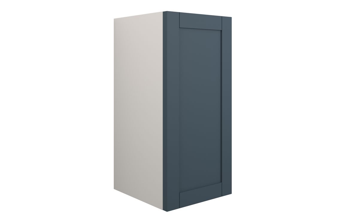 Arizona 300mm Standard Base Unit - Matt Arley Blue (Grey Cab)