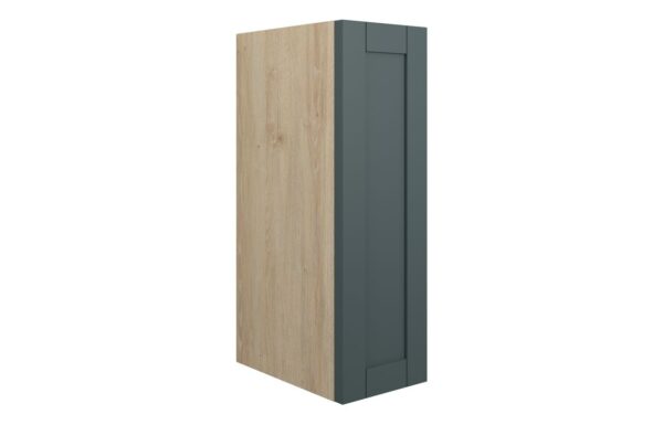 Arizona 200mm Standard Toilet Roll Unit - Matt Green Camo (Oak Cab)