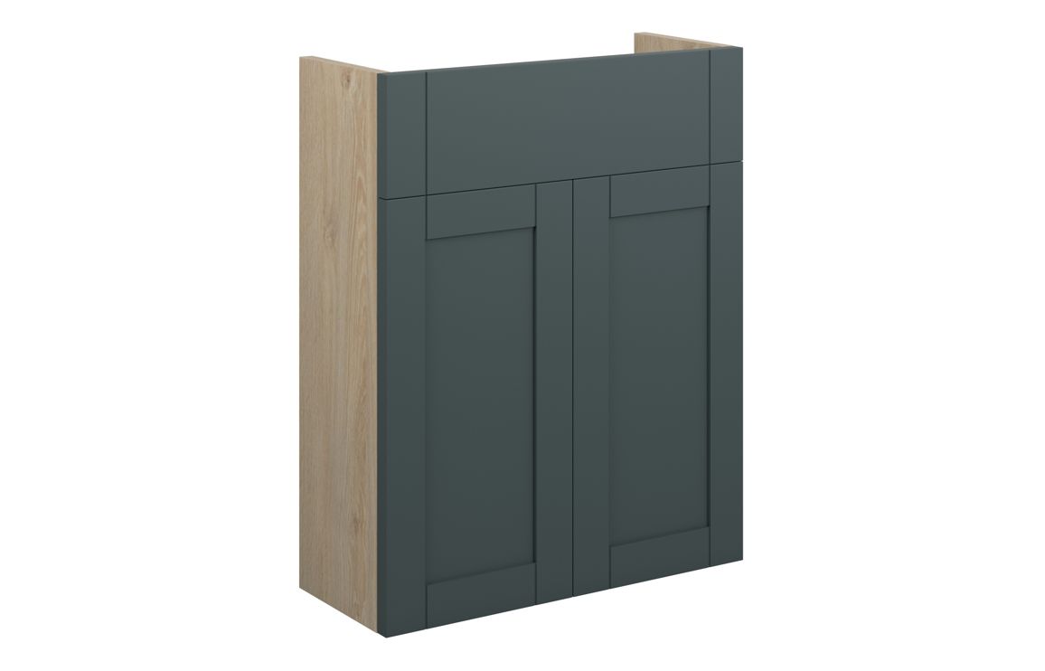 Arizona 500mm Slim Basin Unit - Matt Green Camo (Oak Cab)