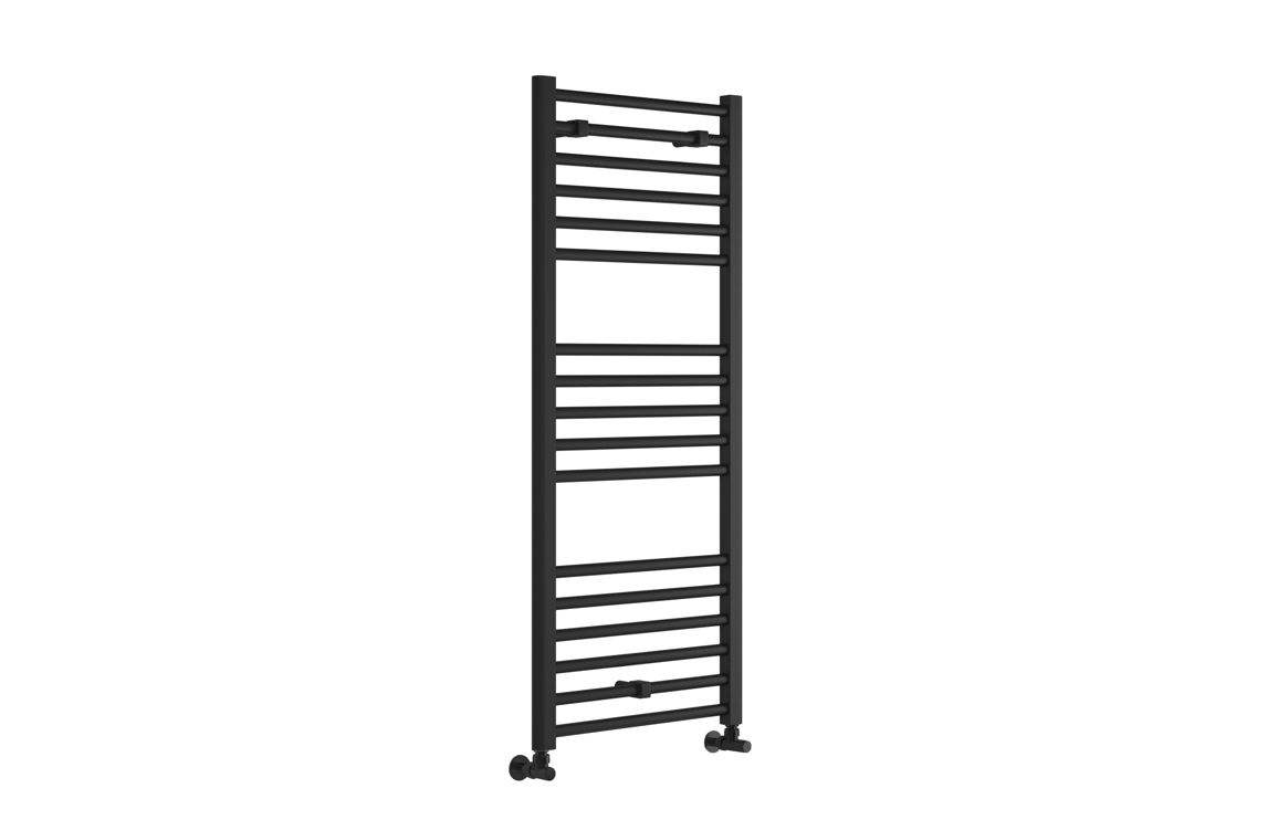 Rain Straight 30mm Ladder Radiator (600x1200x30mm) - Anthracite