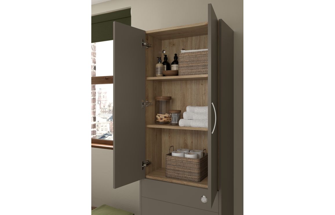 Nevada Standard Depth End Panel - Matt Stone - Image 3