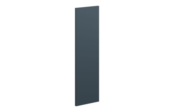 Kentucky Slim Depth End Panel - Matt Arley Blue