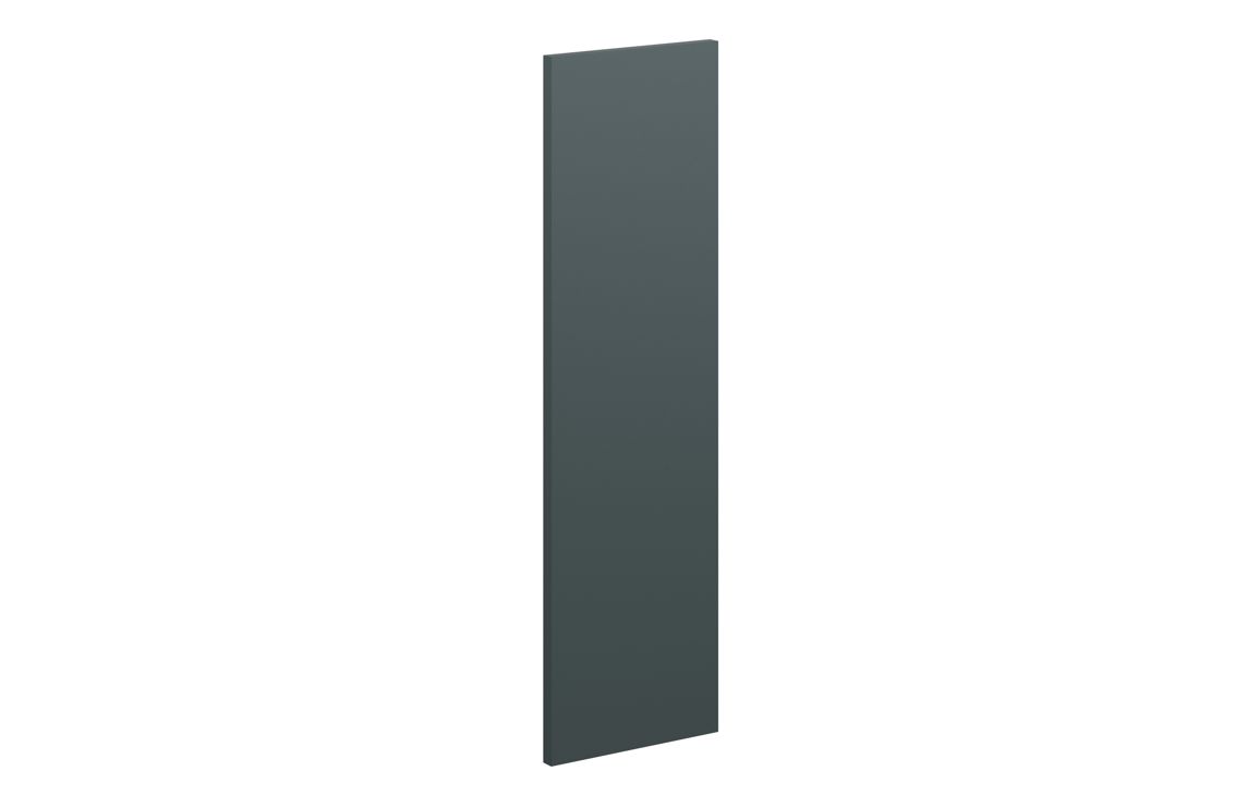 Arizona Slim Depth End Panel - Matt Green Camo