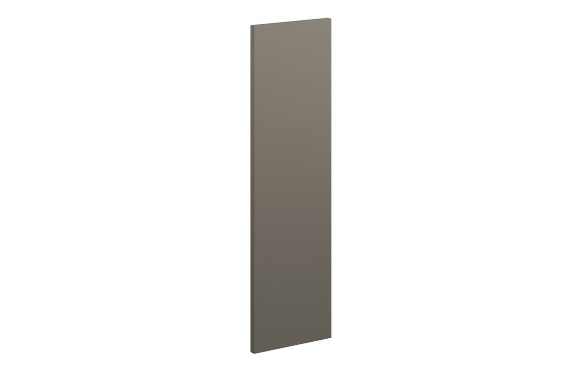 Kentucky Slim Depth End Panel - Matt Stone