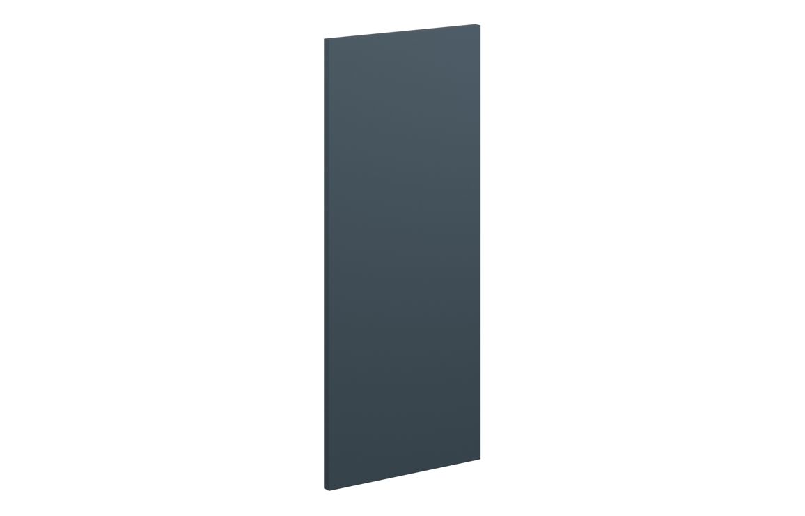 Arizona Standard Depth End Panel - Matt Arley Blue