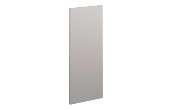 Kentucky Standard Depth End Panel - Matt Dove Grey
