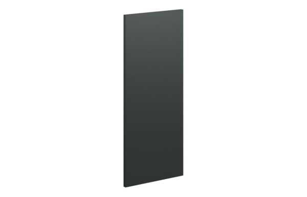 Kentucky Standard Depth End Panel - Matt Graphite Grey