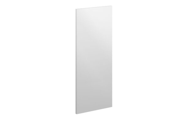 Kentucky Standard Depth End Panel - White Gloss