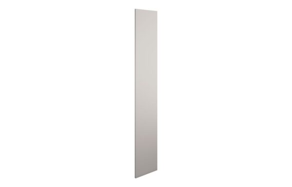 Kentucky Tall End Panel - Matt Dove Grey