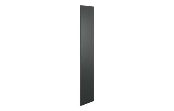 Kentucky Tall End Panel - Matt Graphite Grey